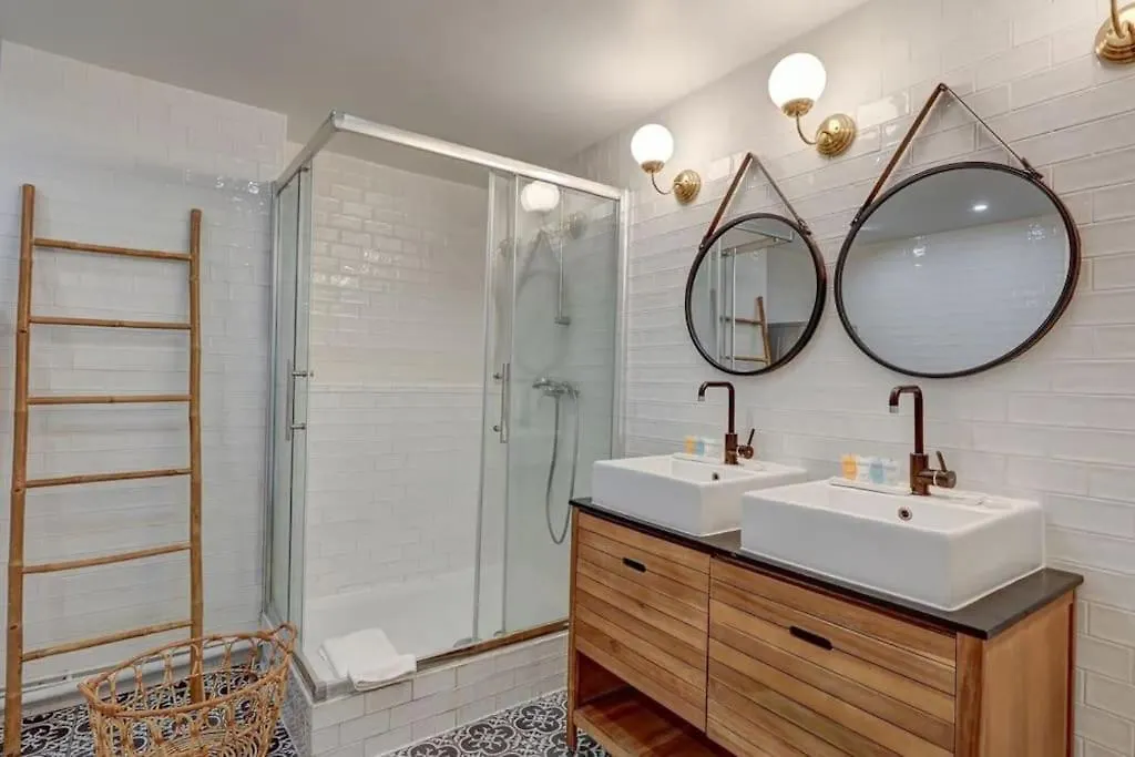 Louvre Montorgueuil Historical Center 3Br II Apartman Párizs Franciaország
