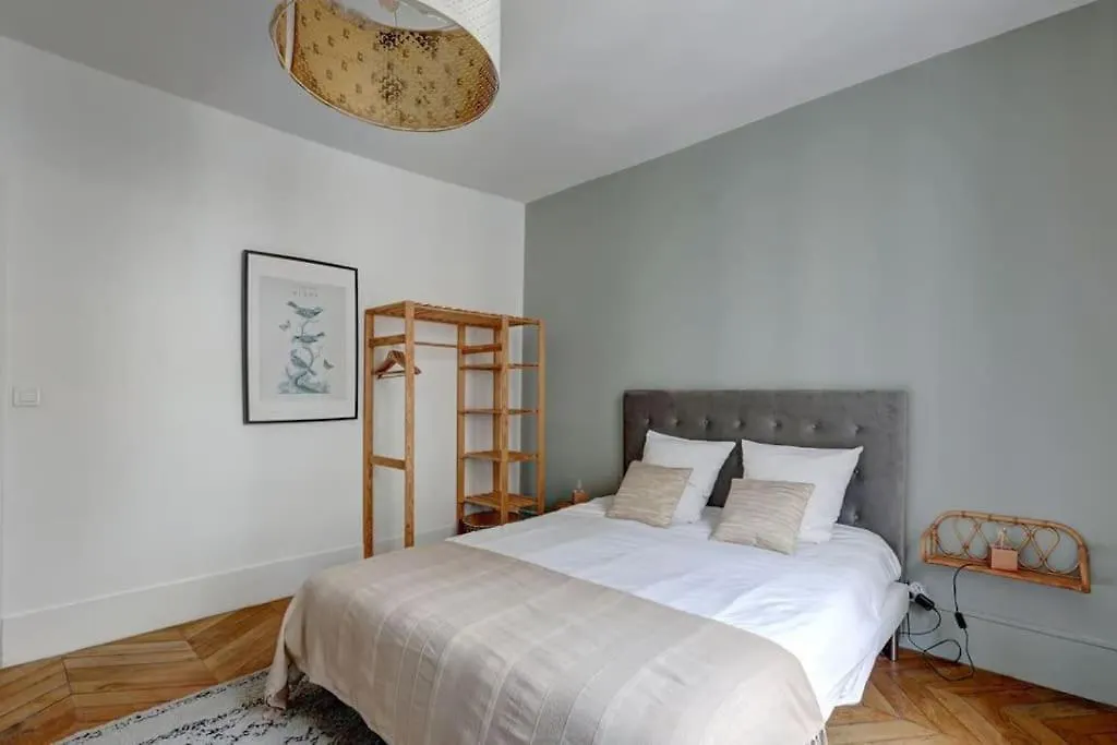 Louvre Montorgueuil Historical Center 3Br II Apartman Párizs